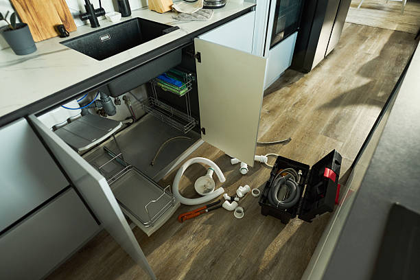 Reliable Drain Cleaning contractor in Medina, WA by Street Wise - Plumbing